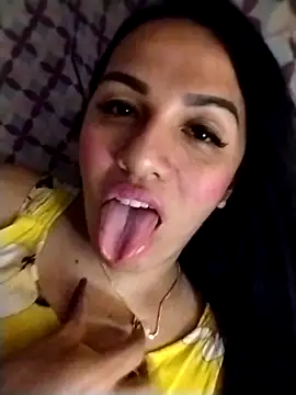 enoria1992 online show from 09.22.25