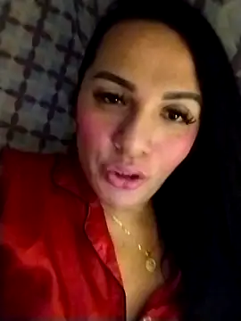 enoria1992 online show from 10.24.25