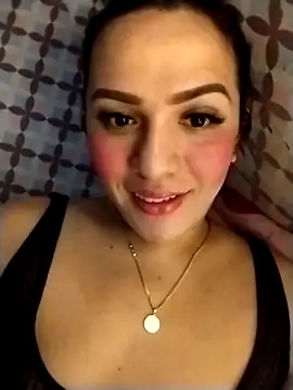 enoria1992 online show from 12.19.25