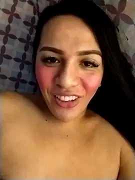 enoria1992 online show from 02.28.26