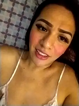 enoria1992 online show from 04.03.26