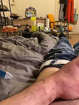 jackadi33 online show from 10.10.25