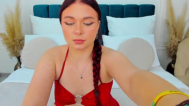 LizyBex online show from 10.04.25