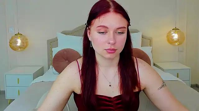 LizyBex online show from 04.03.26