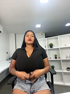 megan bigboobs  online show from 09.24.25