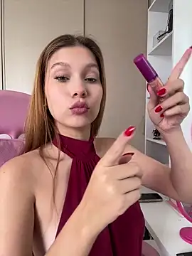 Nikii   online show from 04.18.26