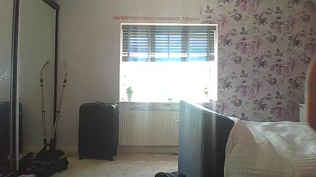Snapshot of LucyRoseMae chatting on 06.23.26 LucyRoseMae online show from 06.23.26