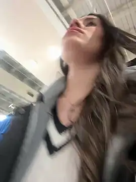 Isabella21  online show from 02.04.26