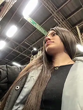 Isabella21  online show from 02.07.26