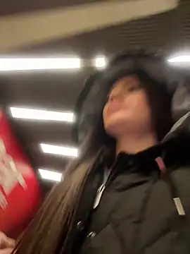 Isabella21  online show from 03.01.26