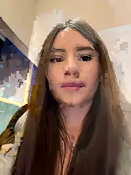 Isabella21  online show from 04.17.26