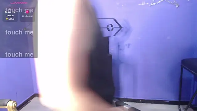 Jackson n Scarlett online show from 09.09.25