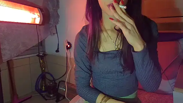 FenaLady online show from 01.17.26