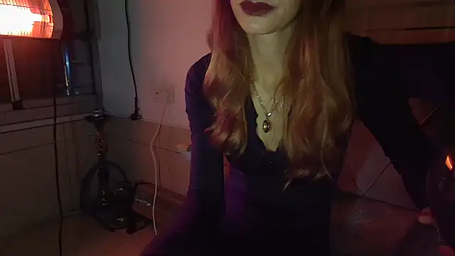 FenaLady online show from 02.09.26