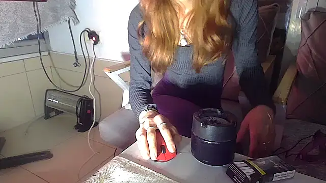 FenaLady online show from 02.17.26