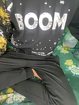 Sexyunzu live online show from 02.07.26