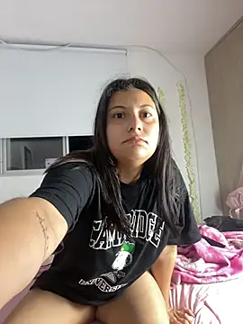 Velma star online show from 03.26.26