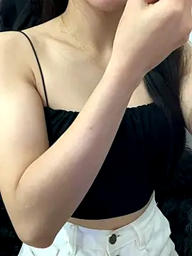 JennyQueen18 online show from 11.01.25