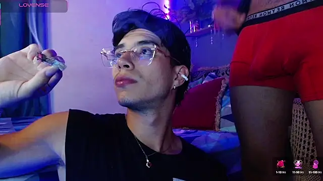 Dylann west online show from 09.26.25