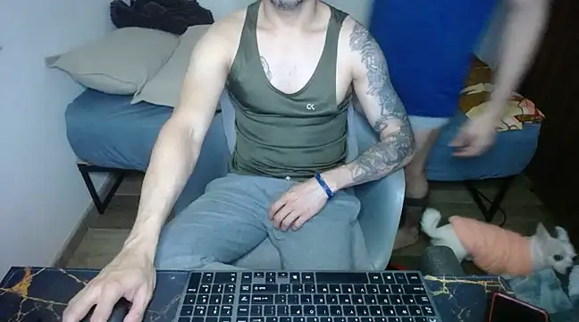 Snapshot of bossking017 chatting on 03.13.25 bossking017 online show from 03.13.25