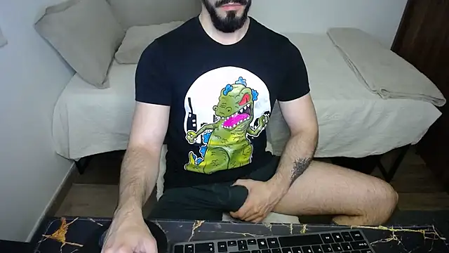 Snapshot of bossking017 chatting on 02.22.26 bossking017 online show from 02.22.26