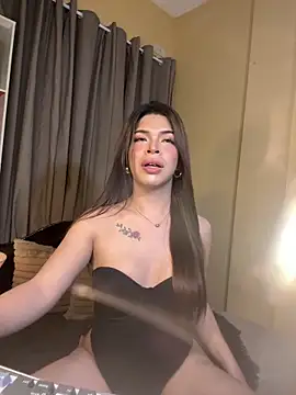 Nyxie luxx online show from 04.24.26