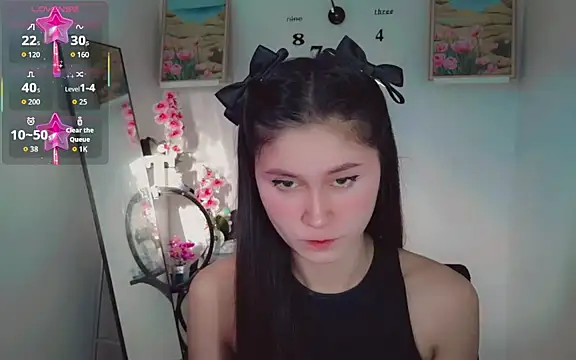 Snapshot of anne_smithe chatting on 02.02.26 anne smithe online show from 02.02.26