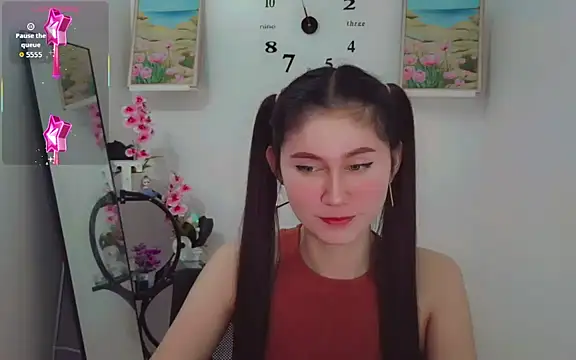 Snapshot of anne_smithe chatting on 02.03.26 anne smithe online show from 02.03.26