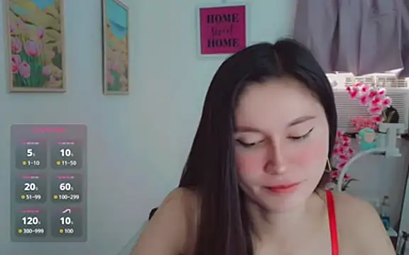 Snapshot of anne_smithe chatting on 02.25.26 anne smithe online show from 02.25.26