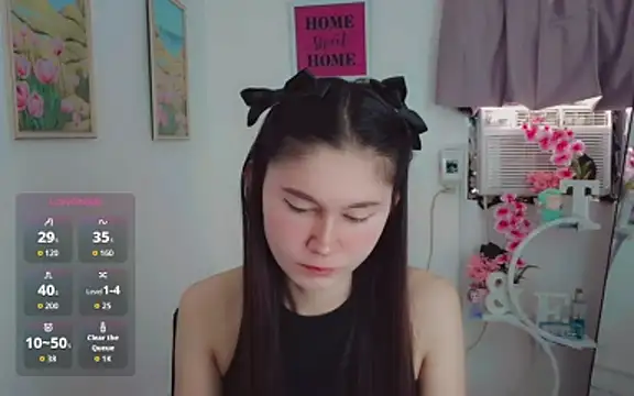 Snapshot of anne_smithe chatting on 02.26.26 anne smithe online show from 02.26.26