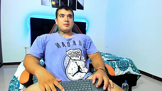 thiago  cp01 online show from 01.10.26