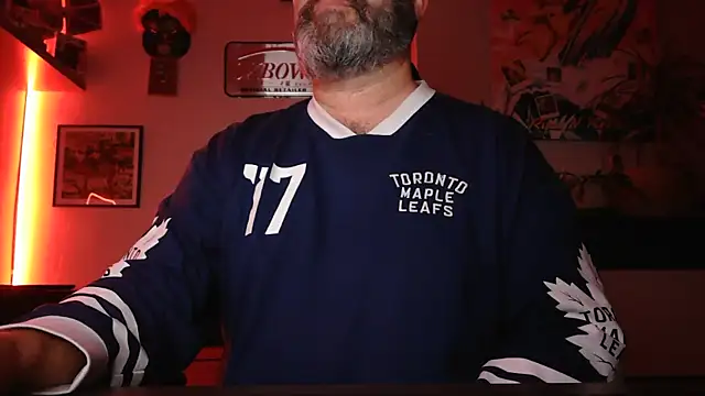 Hairyfred73 online show from 10.28.25