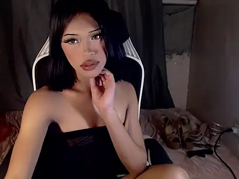 urcurlydiva online show from 06.19.26