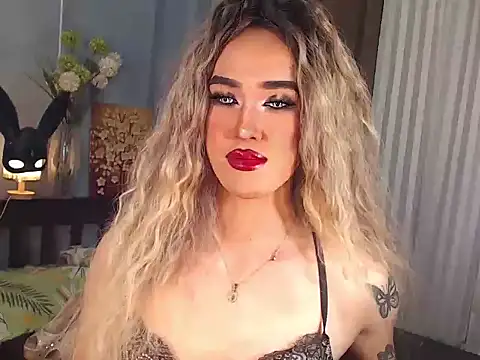 AleinaCroft online show from 09.13.25