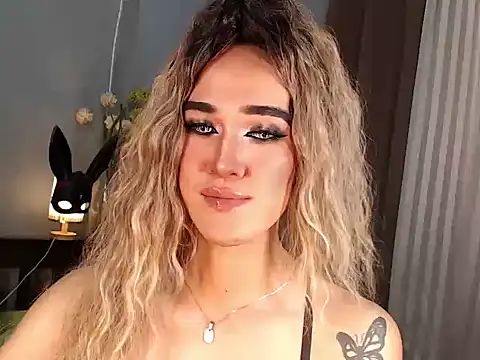 AleinaCroft online show from 09.16.25