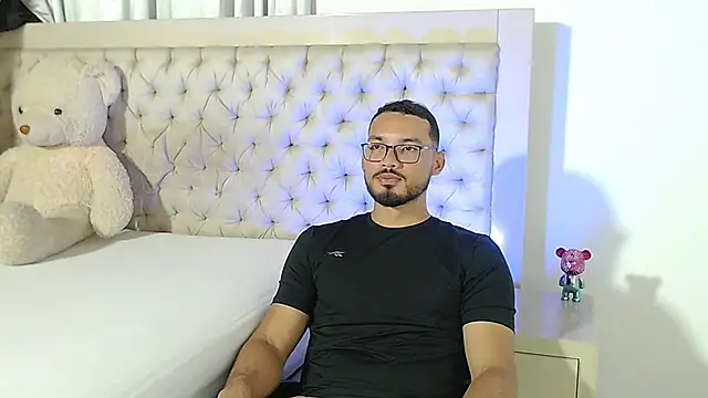 marcusblade online show from 01.07.26