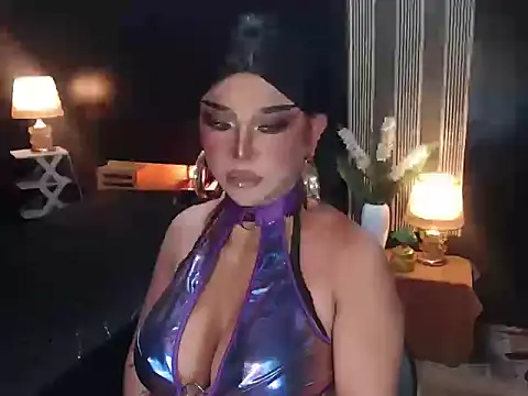 xAuroraRobinsx online show from 03.27.26