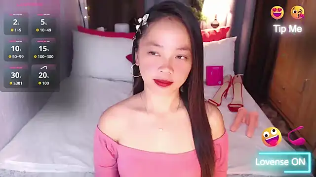 sexystela online show from 03.25.26