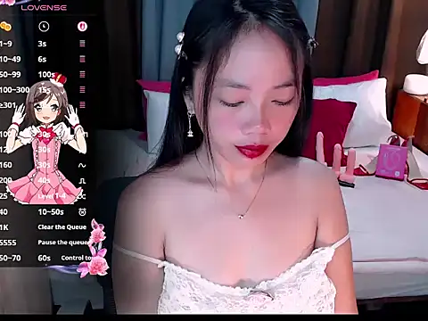 Snapshot of sexystela chatting on 05.02.26 sexystela online show from 05.02.26