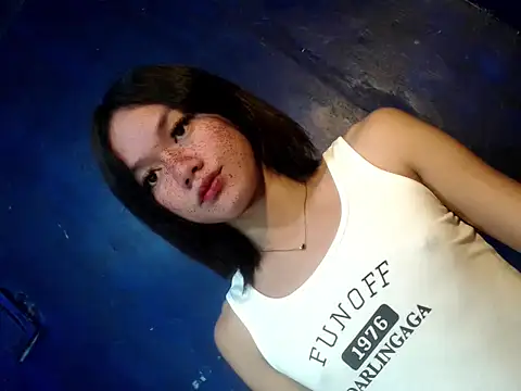 sexybabewarrior online show from 04.12.26