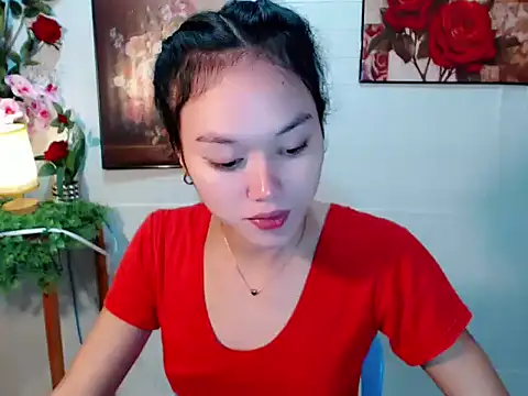 Snapshot of sexybabewarrior chatting on 05.25.26 sexybabewarrior online show from 05.25.26