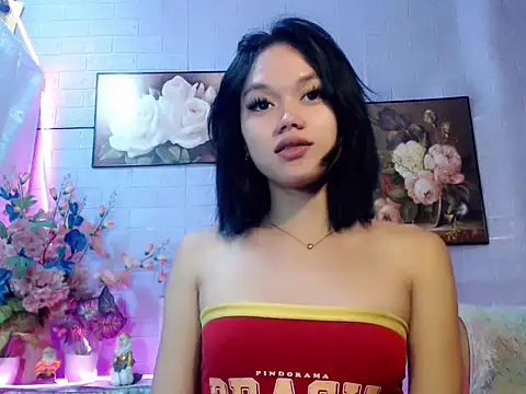 Snapshot of sexybabewarrior chatting on 06.05.26 sexybabewarrior online show from 06.05.26