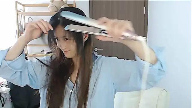 Snapshot of Mimi-cnbaby chatting on 07.12.26 Mimi-cnbaby online show from 07.12.26