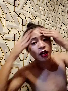 Menxie18 online show from 04.04.26