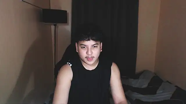 Snapshot of Prince_Killian chatting on 10.16.25 Prince Killian online show from 10.16.25