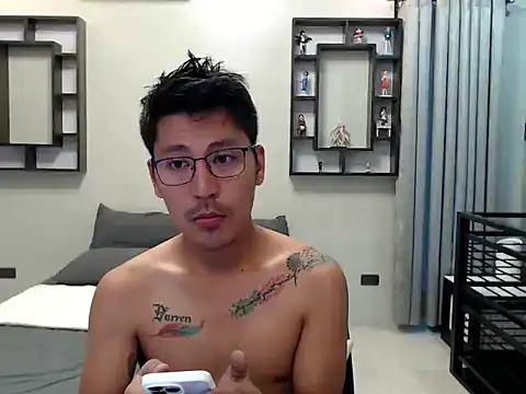 hot derfs27 online show from 10.12.25