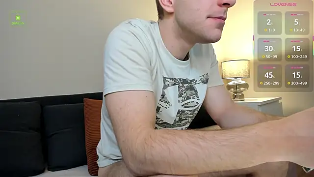 Buddy Forman online show from 04.09.26