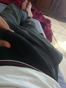 sodahmad online show from 10.26.25