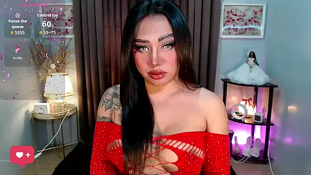 VillarealCasey online show from 09.23.25