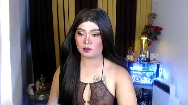 YourSweet-mich online show from 07.06.26